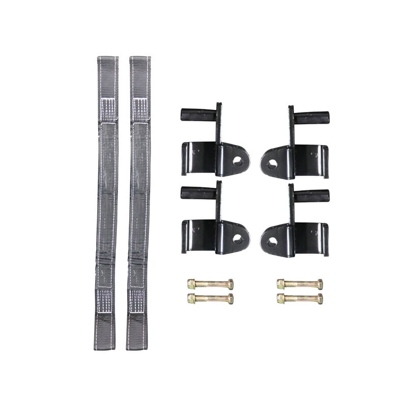 T-2 Series 26-In Strap Safety System