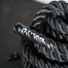 50 FT x 2-in Battle Rope