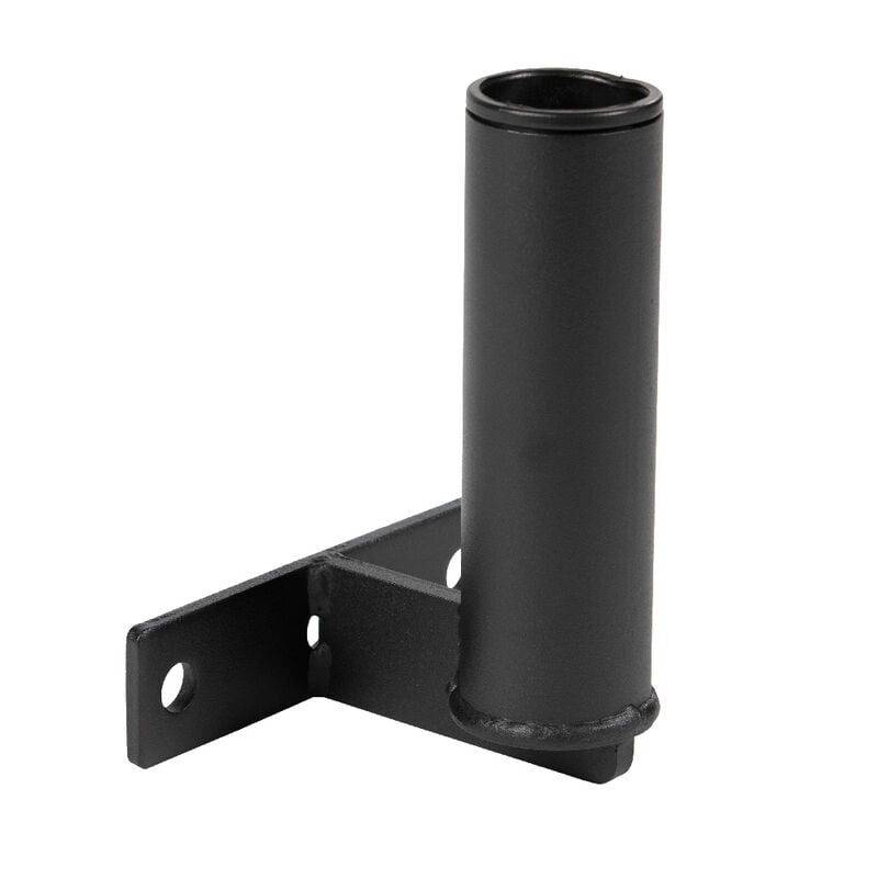 SCRATCH AND DENT - T-3 or X-3 Series Horizontal Mount Barbell Holder - FINAL SALE