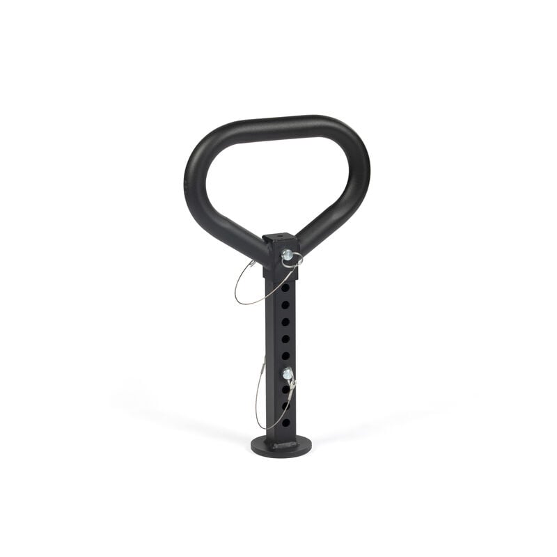 Scratch and Dent - Plate Loadable Kettlebell Swing - FINAL SALE