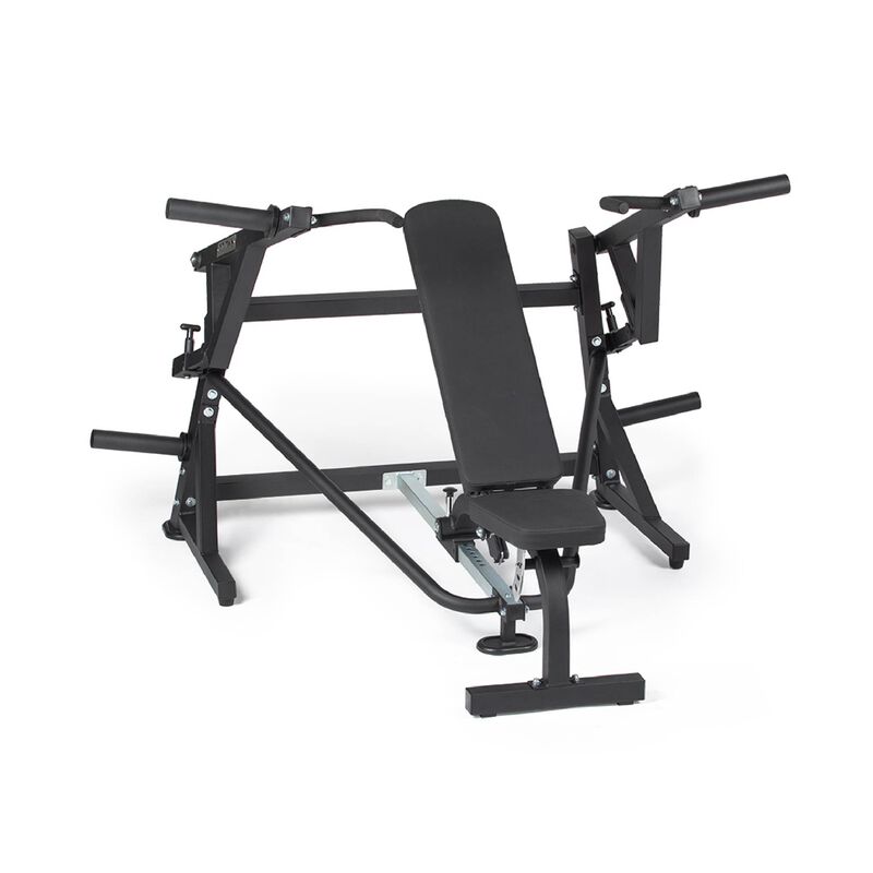 Scratch and Dent - Plate Loaded Chest Press Machine - FINAL SALE