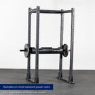 Home Gym Strongman Package