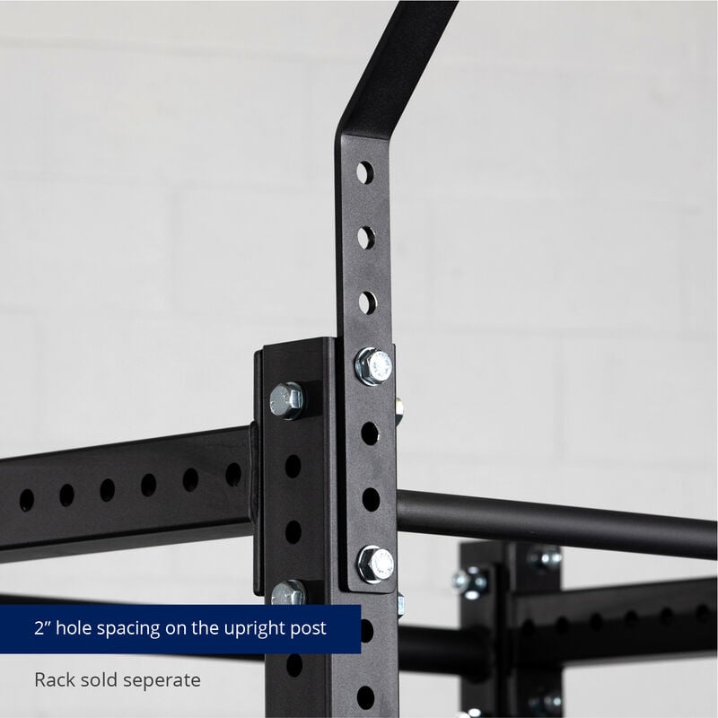 Mounted Wall Ball Target for T-3 or X-3 Series Racks
