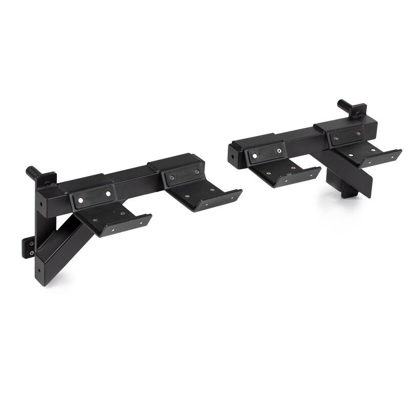 SCRATCH AND DENT - T-3 Series Dumbbell Holders - FINAL SALE