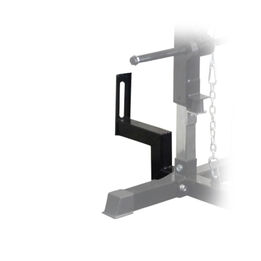 Connection Bracket | For Wall Mounted Pulley Tower