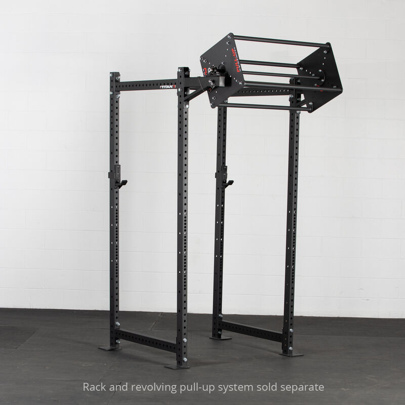 Replacement Revolving Pull-Up Bars