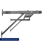 48-in Wall Mounted Multi Pull-Up Bar