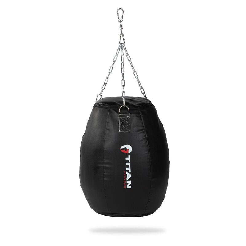 SCRATCH AND DENT - Power Strike Punching Bag - FINAL SALE