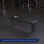 Home Gym Space Saver Package