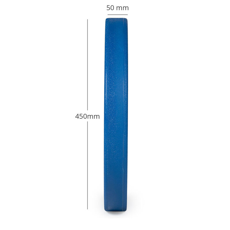 20 KG Single Color Urethane Bumper Plate