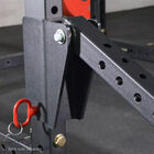 X-3 Series Adjustable Lever Arms