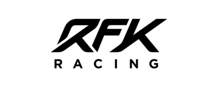 RFK Racing logo