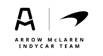 Arrow McLaren logo
