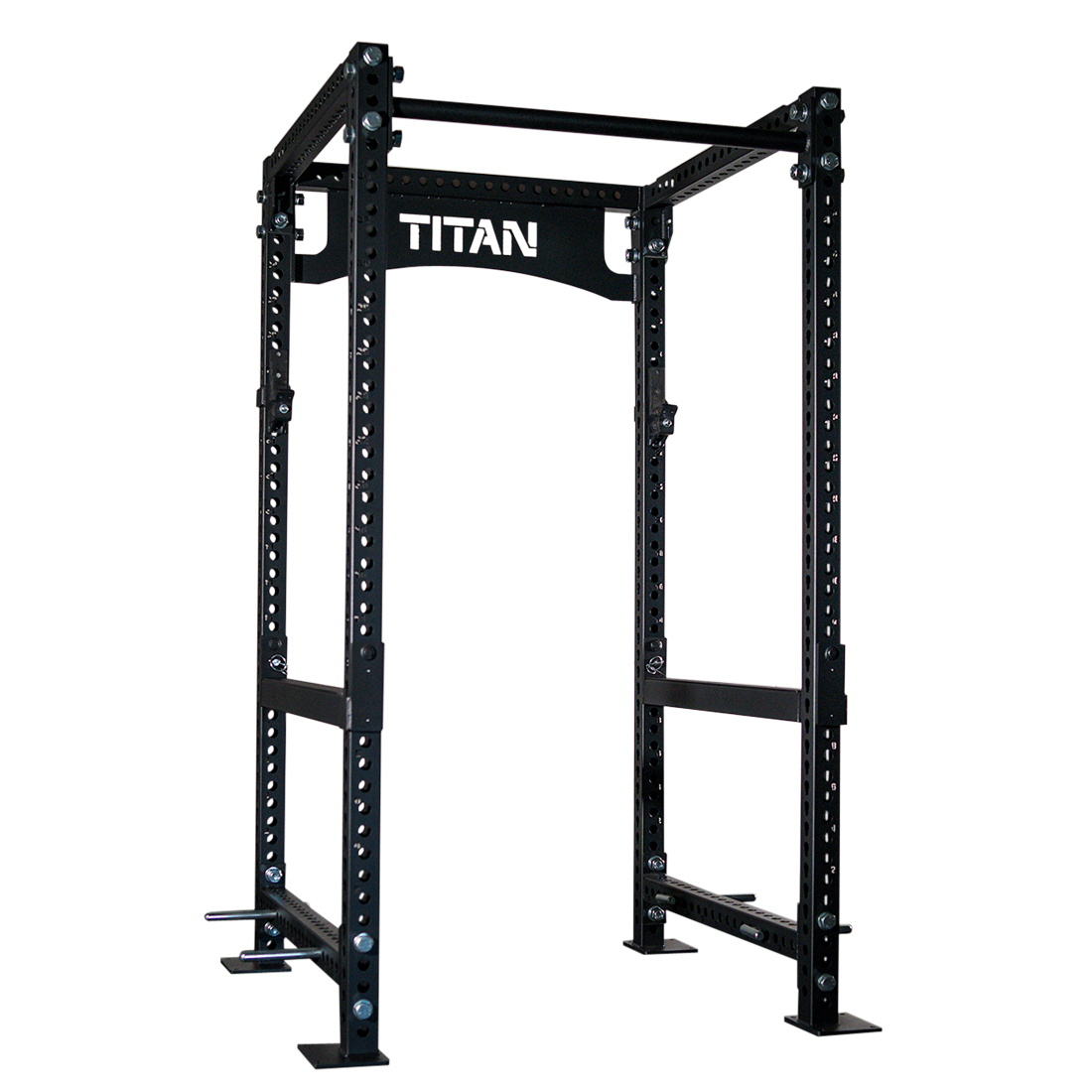 TITAN Series Power Rack
