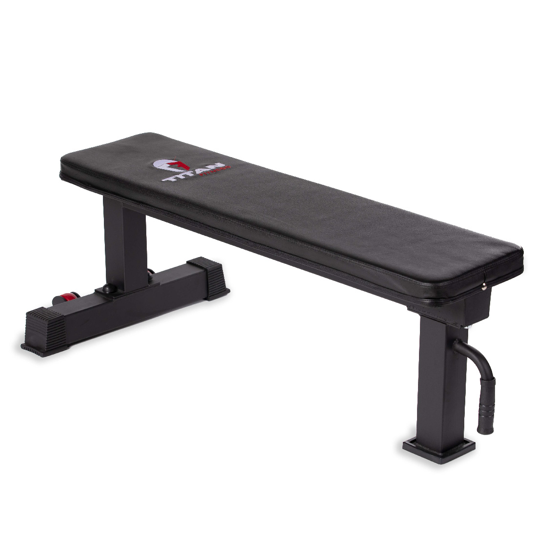 COMPETITION FLAT BENCH
