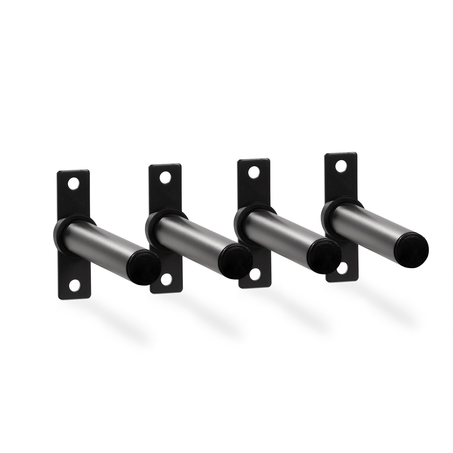 4 Pack Weight Plate Holders - Fits T-3 and X-3 Series Racks